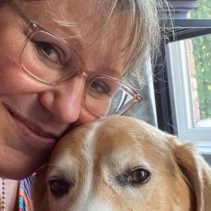 Meet your Posher, Lori